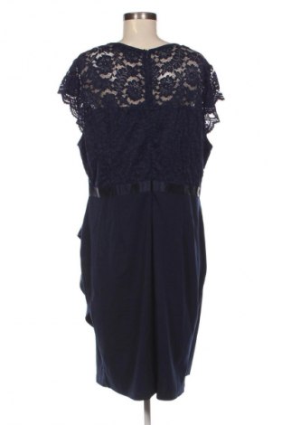 Kleid Miusol, Größe 3XL, Farbe Blau, Preis 21,99 €