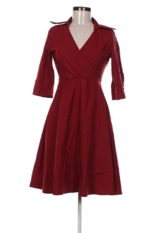 Rochie Miusol, Mărime M, Culoare Roșu, Preț 126,32 Lei
