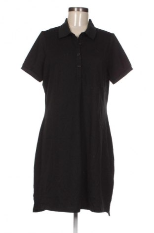 Kleid Mofiz, Größe L, Farbe Schwarz, Preis 21,99 €