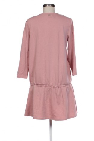Kleid Mohito, Größe L, Farbe Aschrosa, Preis 14,91 €