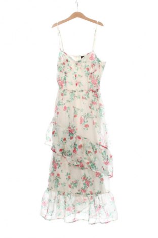 Kleid Mohito, Größe S, Farbe Mehrfarbig, Preis 22,99 €