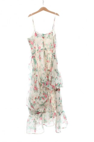 Kleid Mohito, Größe S, Farbe Mehrfarbig, Preis 22,99 €