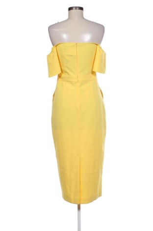 Kleid Mohito, Größe S, Farbe Gelb, Preis 14,77 €