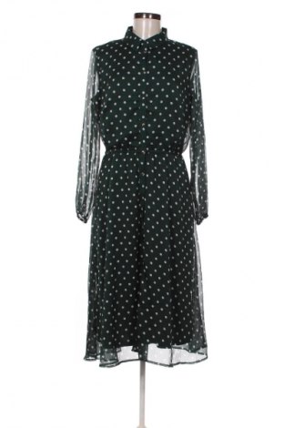 Kleid Mohito, Größe L, Farbe Mehrfarbig, Preis 33,99 €