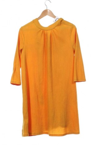 Φόρεμα Mohito, Μέγεθος XS, Χρώμα Κίτρινο, Τιμή 14,77 €