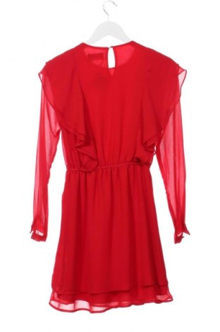Kleid Mohito, Größe XXS, Farbe Rot, Preis € 14,77