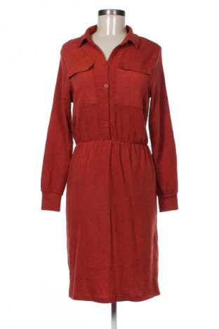Kleid Mohito, Größe S, Farbe Rot, Preis 20,99 €