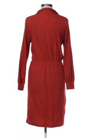 Kleid Mohito, Größe S, Farbe Rot, Preis 20,99 €