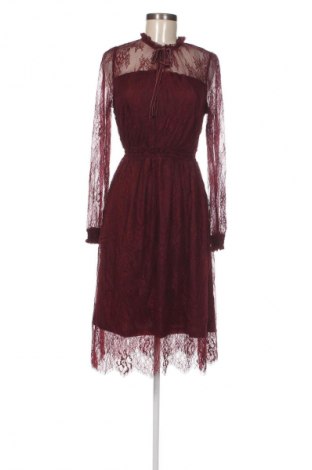 Kleid Mohito, Größe M, Farbe Rot, Preis € 20,99