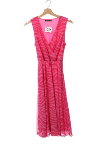 Kleid Mohito, Größe XS, Farbe Mehrfarbig, Preis € 14,99