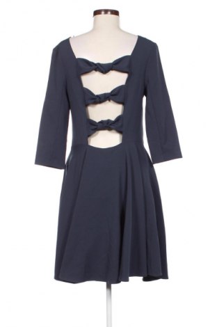 Kleid Mohito, Größe L, Farbe Blau, Preis 47,57 €