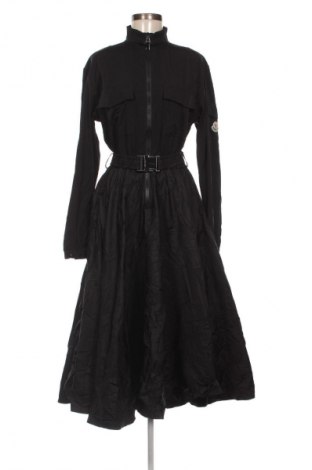 Kleid Moncler, Größe S, Farbe Schwarz, Preis 374,99 €