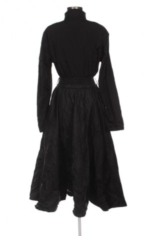 Kleid Moncler, Größe S, Farbe Schwarz, Preis 374,99 €