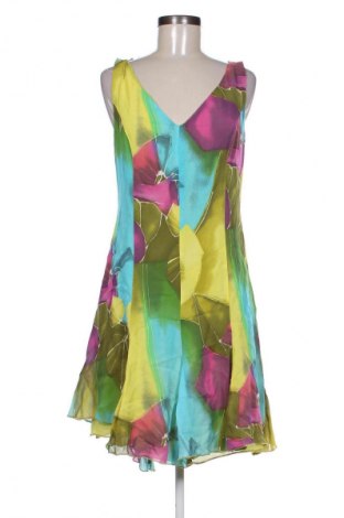 Rochie Monica Magni, Mărime XL, Culoare Multicolor, Preț 76,00 Lei