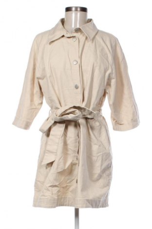 Kleid Monki, Größe XL, Farbe Beige, Preis € 33,99