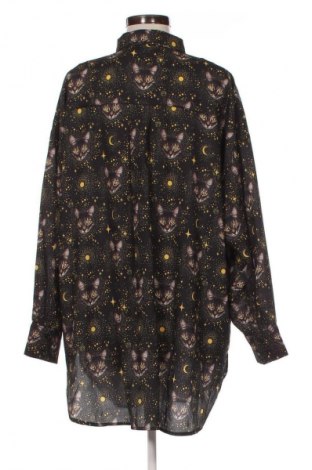 Φόρεμα Monki, Μέγεθος XXL, Χρώμα Πολύχρωμο, Τιμή 55,24 €