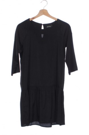 Šaty  Monki, Velikost XS, Barva Černá, Cena  269,00 Kč