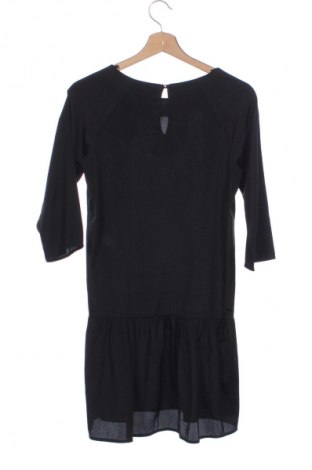 Šaty  Monki, Velikost XS, Barva Černá, Cena  269,00 Kč