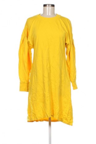 Φόρεμα Monki, Μέγεθος M, Χρώμα Κίτρινο, Τιμή 7,99 €