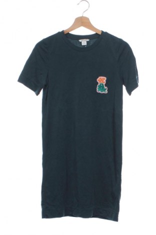 Sukienka Monki, Rozmiar XXS, Kolor Zielony, Cena 72,99 zł