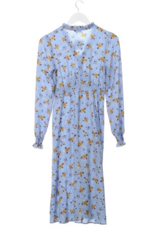 Kleid Monki, Größe XS, Farbe Mehrfarbig, Preis 13,81 €