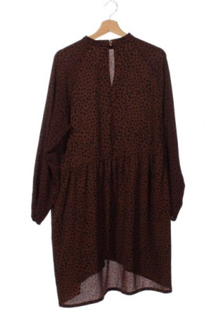 Φόρεμα Monki, Μέγεθος XS, Χρώμα Πολύχρωμο, Τιμή 17,99 €