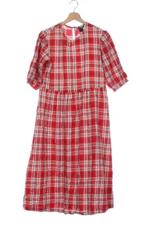 Kleid Monki, Größe XS, Farbe Mehrfarbig, Preis € 20,99