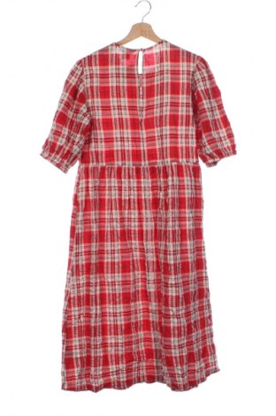Kleid Monki, Größe XS, Farbe Mehrfarbig, Preis € 20,99