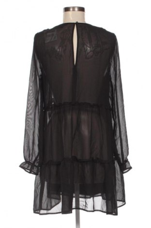 Kleid Monki, Größe S, Farbe Schwarz, Preis € 18,99