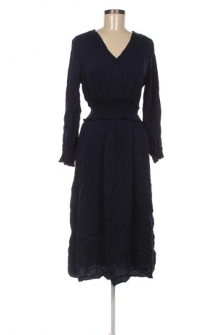 Kleid Monoprix, Größe L, Farbe Blau, Preis € 33,99
