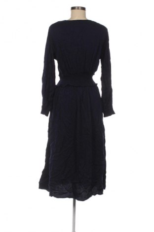 Kleid Monoprix, Größe L, Farbe Blau, Preis € 33,99
