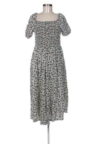 Kleid Monoprix Femme, Größe XL, Farbe Mehrfarbig, Preis € 36,99
