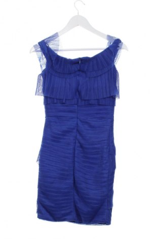 Φόρεμα Morgan, Μέγεθος XS, Χρώμα Μπλέ, Τιμή 24,55 €