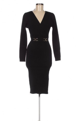 Kleid Morgan, Größe L, Farbe Schwarz, Preis 26,99 €