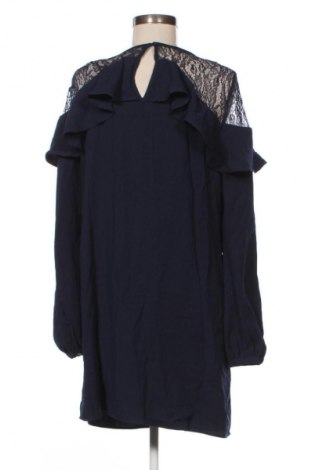 Kleid Morgan, Größe M, Farbe Blau, Preis € 33,99