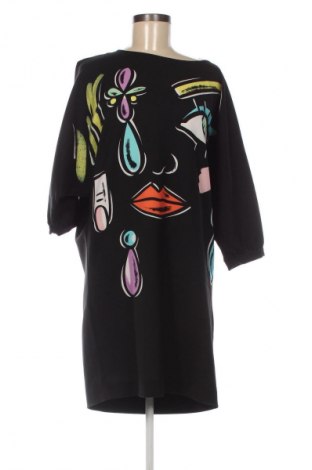Kleid Boutique Moschino, Größe M, Farbe Mehrfarbig, Preis € 58,99