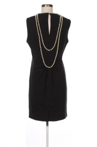 Kleid Moschino, Größe L, Farbe Schwarz, Preis 172,99 €