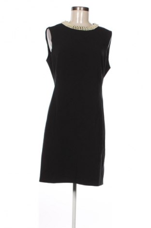 Kleid Moschino, Größe L, Farbe Schwarz, Preis 172,99 €
