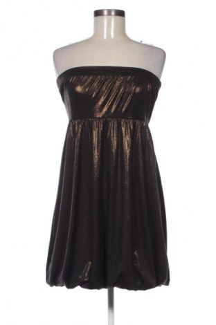 Kleid Motivi, Größe M, Farbe Braun, Preis 24,99 €