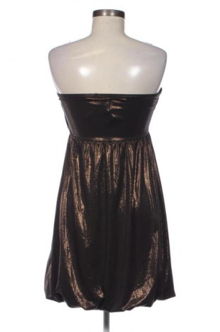 Kleid Motivi, Größe M, Farbe Braun, Preis 24,99 €