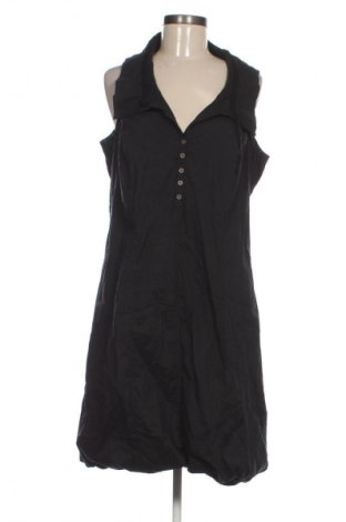 Sukienka Ms Mode, Rozmiar L, Kolor Czarny, Cena 82,99 zł