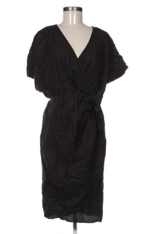 Sukienka Ms Mode, Rozmiar XL, Kolor Czarny, Cena 86,99 zł