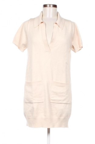Rochie Mumu, Mărime S, Culoare Bej, Preț 82,20 Lei