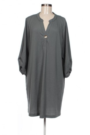 Šaty  My Wear, Velikost XL, Barva Šedá, Cena  189,00 Kč