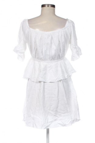 Kleid NA-KD, Größe L, Farbe Weiß, Preis € 55,18