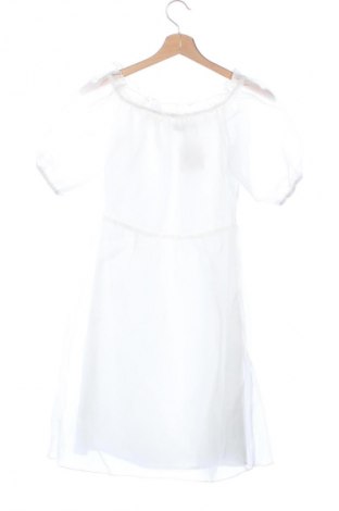 Kleid NA-KD, Größe XS, Farbe Weiß, Preis € 32,00