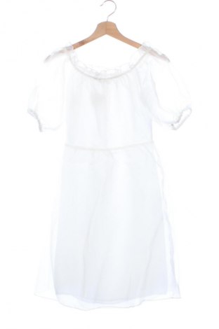 Kleid NA-KD, Größe XS, Farbe Weiß, Preis € 32,00