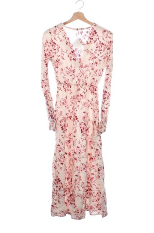 Kleid NA-KD, Größe XS, Farbe Mehrfarbig, Preis € 24,55