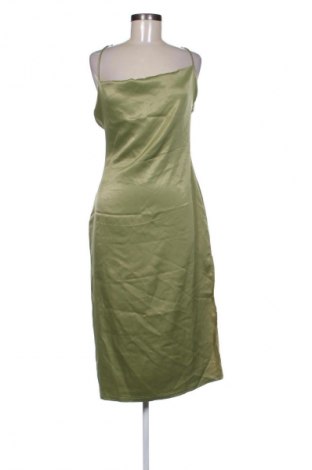 Kleid NA-KD, Größe M, Farbe Grün, Preis 55,24 €