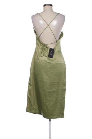 Kleid NA-KD, Größe M, Farbe Grün, Preis 55,24 €